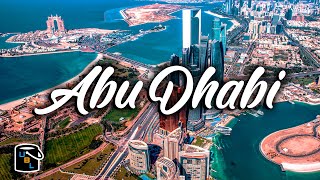 Abu Dhabi Complete Travel Guide UAE Dubai Mp4 3GP & Mp3