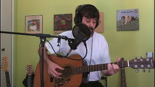 Abacus | Ben Calza | Fionn Regan Cover