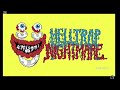 Princess Pictures QSH RSP Walk Chew Gum Inc Helltrap Nightmare Underdog Productions