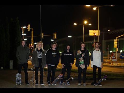 CSC NEVER ENOUGH - Full Video