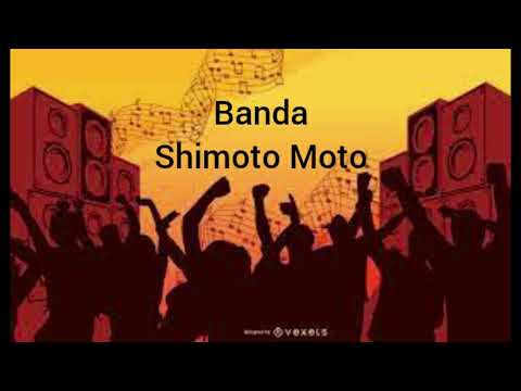 Banda Shimoto Moto - Tunkumanhia Mavetu