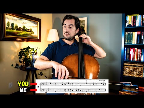 Tired of a Thin Cello Sound? Do This Instead