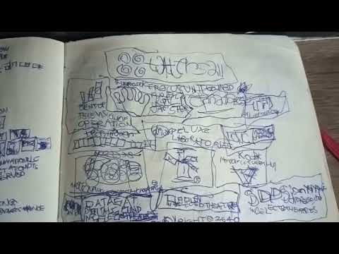 The Simpsons movie home Ice age credits