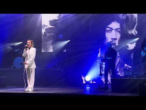 Wiem, że jesteś tam A. Wyszkoni 2023 LIVE @Ania_Wyszkoni