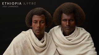 ETHIOPIA Book - Photographer Joey Lawrence&#39;s Tribute to East Africa’s Diverse Cultures &amp; Traditions