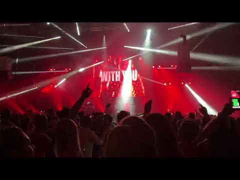 N Joi - Anthem Live @ Braehead Arena 10 Aug 2019