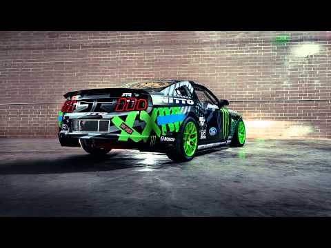 Autoerotique - WTF (K-Mac Trap Remix) (Bass Boosted)