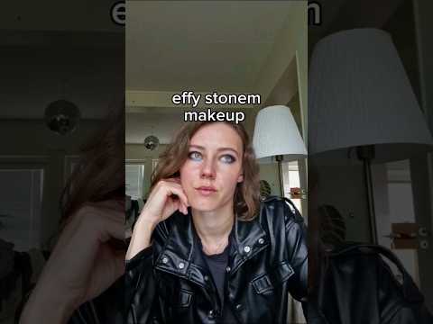 Effy Stonem Makeup #effystonem #skins #makeup #millennials