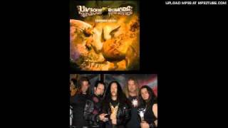 Vicious Rumors - Razorback Killers - Bloodstained Sunday