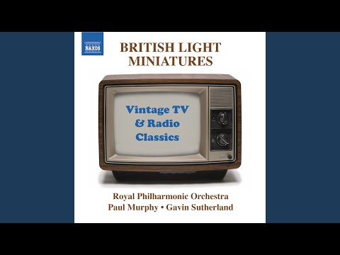 Widespread World (Rediffusion London Call Sign)