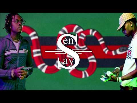 [FREE] Gunna x Young Thug type beat 2019 - "Worth It"