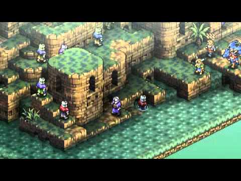 Tactics Ogre: Let Us Cling Together - Walkthrough Part 97