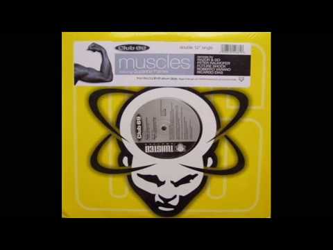 MUSCLES CLUB 69 Featuring Suzanne Palmer (Razor & Go Big Club Mix)