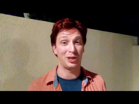 Promotional video thumbnail 2 for Alex Your Fortune Teller