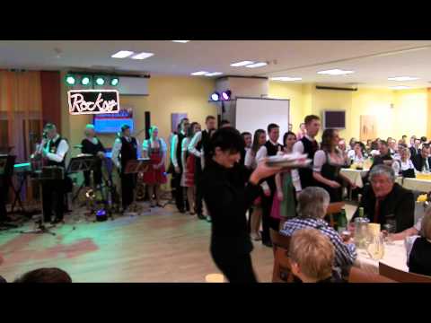 Donnerskirchen Musikerball 2014