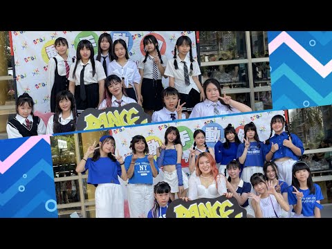 2023 暑期成發 28 新豐-流行MV(六&日)麗蓉+暐欣