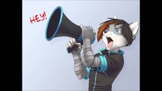 [Crazy Frog] Whoop! There it is!