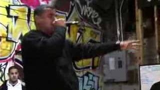 Prism - live @ the Bassment 3-14-2008