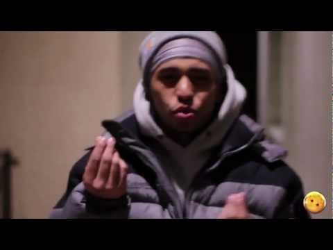 Sango-2ème Boule de Freestyle - Virée Nocturne