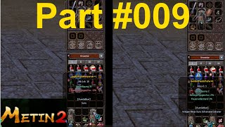 Miniaturka - Metin 2 Emerald Oldschool Projekt #009 Neue Errungenschaften