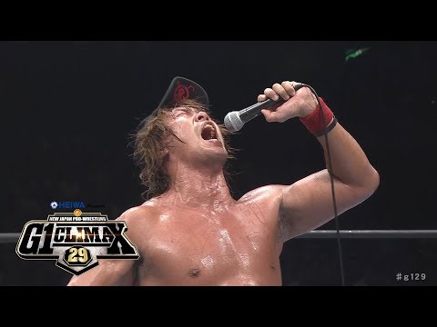 Tetsuya Naito Reveals He Thought He Couldn’t Wrestle Anymore, Says He Had A Crisis Of Confidence