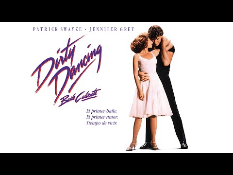 Dirty Dancing - Original Trailer