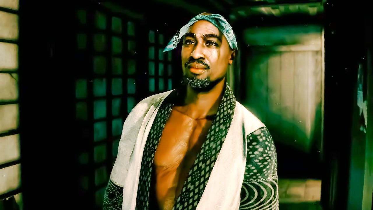 Stranger Than Heaven - Reveal Trailer | Snoop Dogg & Tupac New Game (Summer Game Fest 2026) 4K