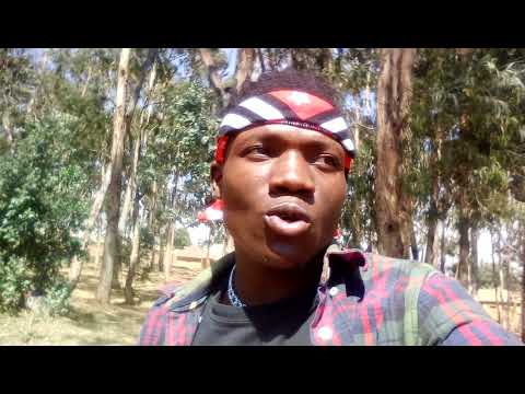 Rain Maker_Take over challange video part 3 ft selementally