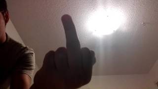 Fuck Tyler Asher