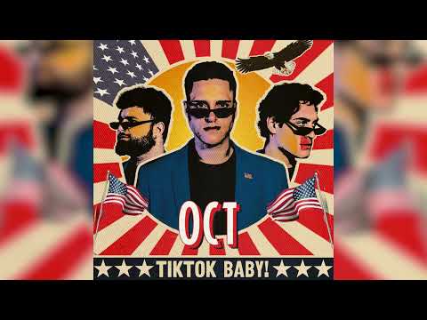 "TikTok Baby!" FULL SONG (Leaking Our Own Track)