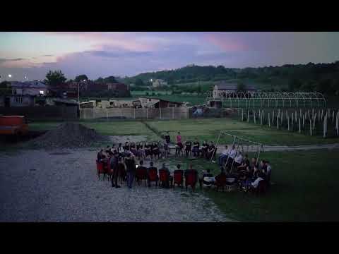 Ce mare ești Misiunea Agape