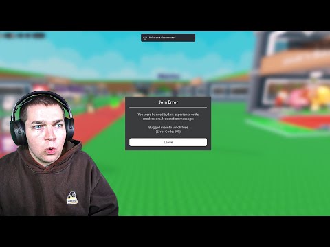 i got banned from steal a brainrot..