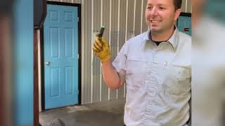 Volvo Brake Inspection