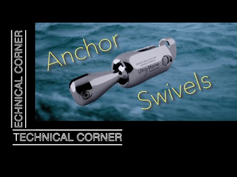 What's best - Swivel or Shackle?