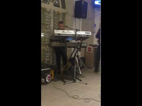 Jasmin Durakovic i Ekrem Prosic Nova Godina 2013