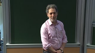 Walter CRAIG - Birkhoff normal form for nonlinear wave equations