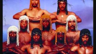 Instant Funk  -  Bodyshine!!  ( Larry Levan Mix )