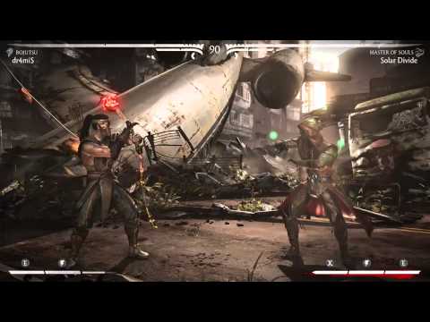 @cE_Esports 1v1 Tourney - Semi-finals - cE dramiS vs Solar Divide