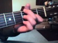 How To Play "Permanent" By David Cook On The ...