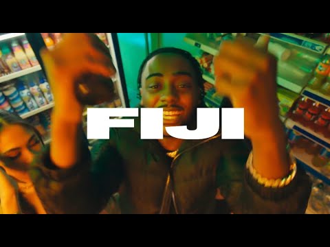 (FREE) 50 Cent x Aitch x 2000s Rap Type Beat - Fiji | Free Hip Hop Type Beat 2023