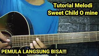 Download lagu (Tutorial Melodi) Intro Sweet Child O' Mine - Guns N' Roses | Pemula Langsung Bisa mp3 Download lagu (Tutorial Melodi) Intro Sweet Child O' Mine - Guns N' Roses | Pemula Langsung Bisa mp3
