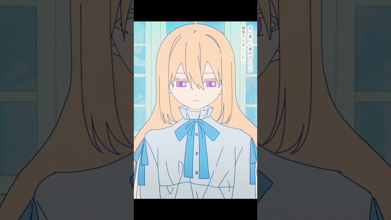 ぬゆり - ひかりと欲 / 重音テトSV   #重音テト #VOCALOID