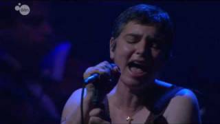 Sinéad O&#39;Connor - &quot;Dark I Am Yet Lovely&quot; (Live)