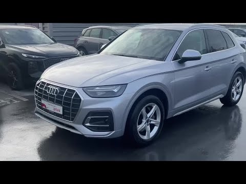 Audi Q5 35 TDI 163HP S tronic SE - Image 2