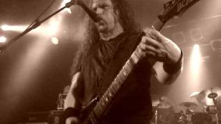 Hate Eternal - I, monarch (live)