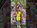 Nastya And Playhouses Short