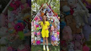 Download lagu Nastya and Playhouses #short mp3