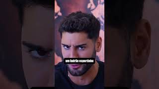 Desafio da Fechadura Chinesa