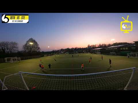 1BTN Iesta vs Stella FC - Dorothy Stringer, Tuesday - Season 15 - Week 08 - 18.04.2023