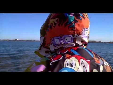 4 1 Sheist x TonioTheVoice x Dirty Red x Bert Lee - Better Crudd (Shot By Dexta Dave)